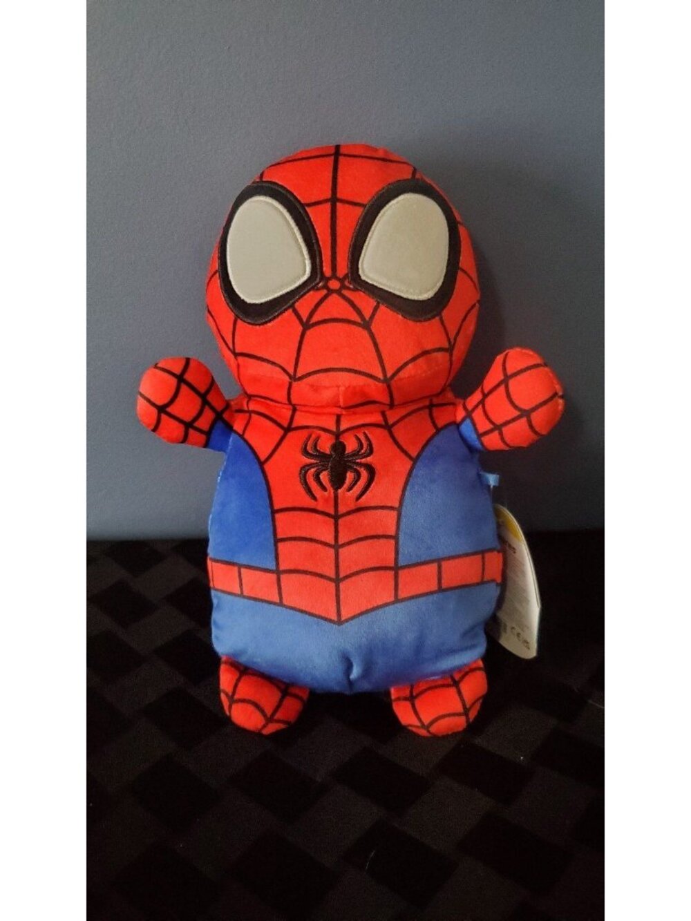 Marvel Spidey & Amazing Friends Squishmallow